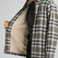 Hazza Jacket - The Mad HueysH225M10002 - OILGRN - Oil Green - L