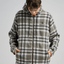 Hazza Jacket - The Mad HueysH225M10002 - OILGRN - Oil Green - L