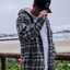 Hazza Jacket - The Mad HueysH225M10002 - OILGRN - Oil Green - L