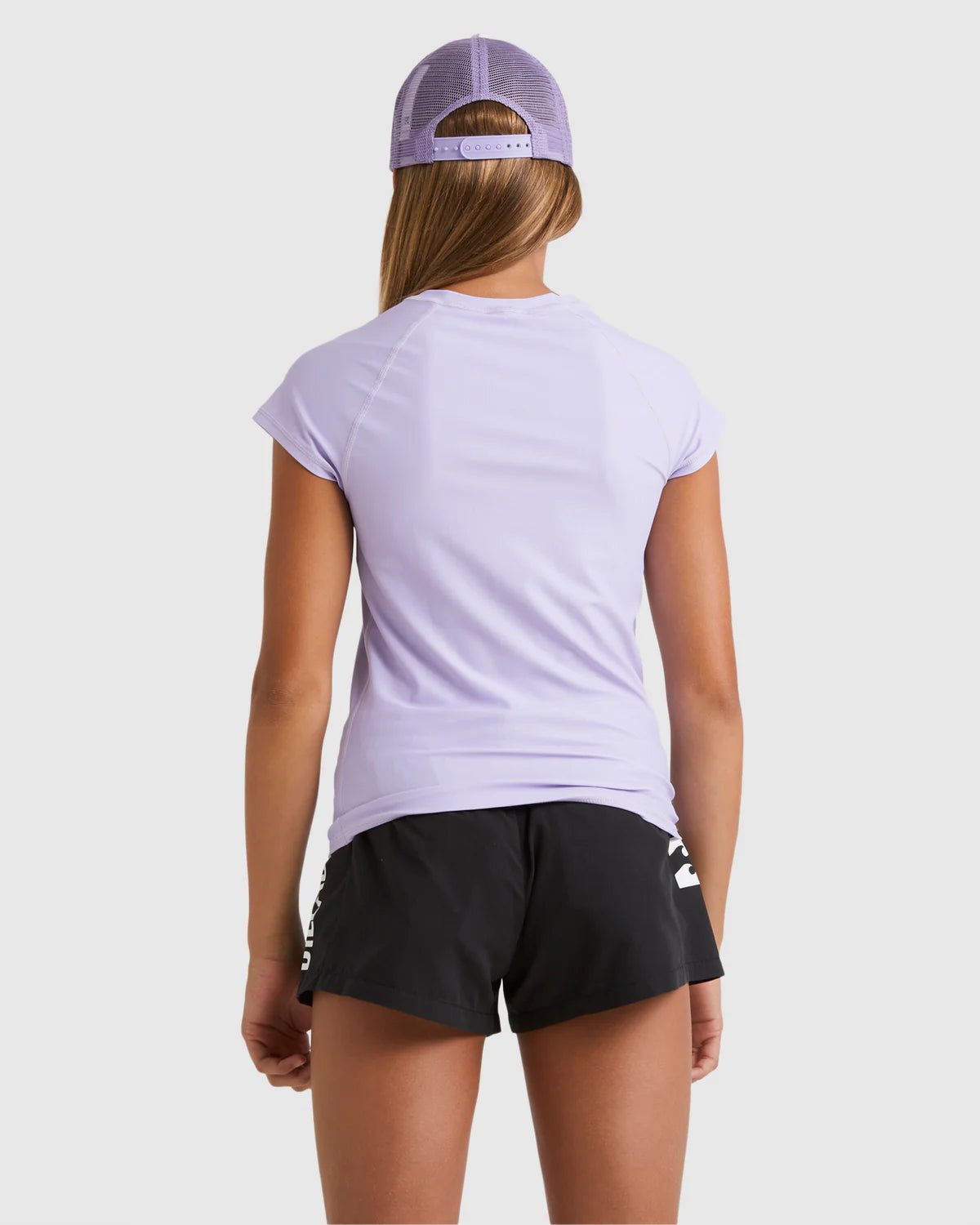 Heat Wave Boardshort - BillabongUBGBS00109-Black-XS/6