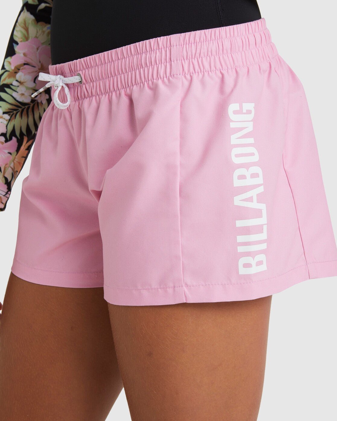 Heat Wave Boardshort - BillabongUBGBS00108 - MEN0 - Pink Lemon - 10