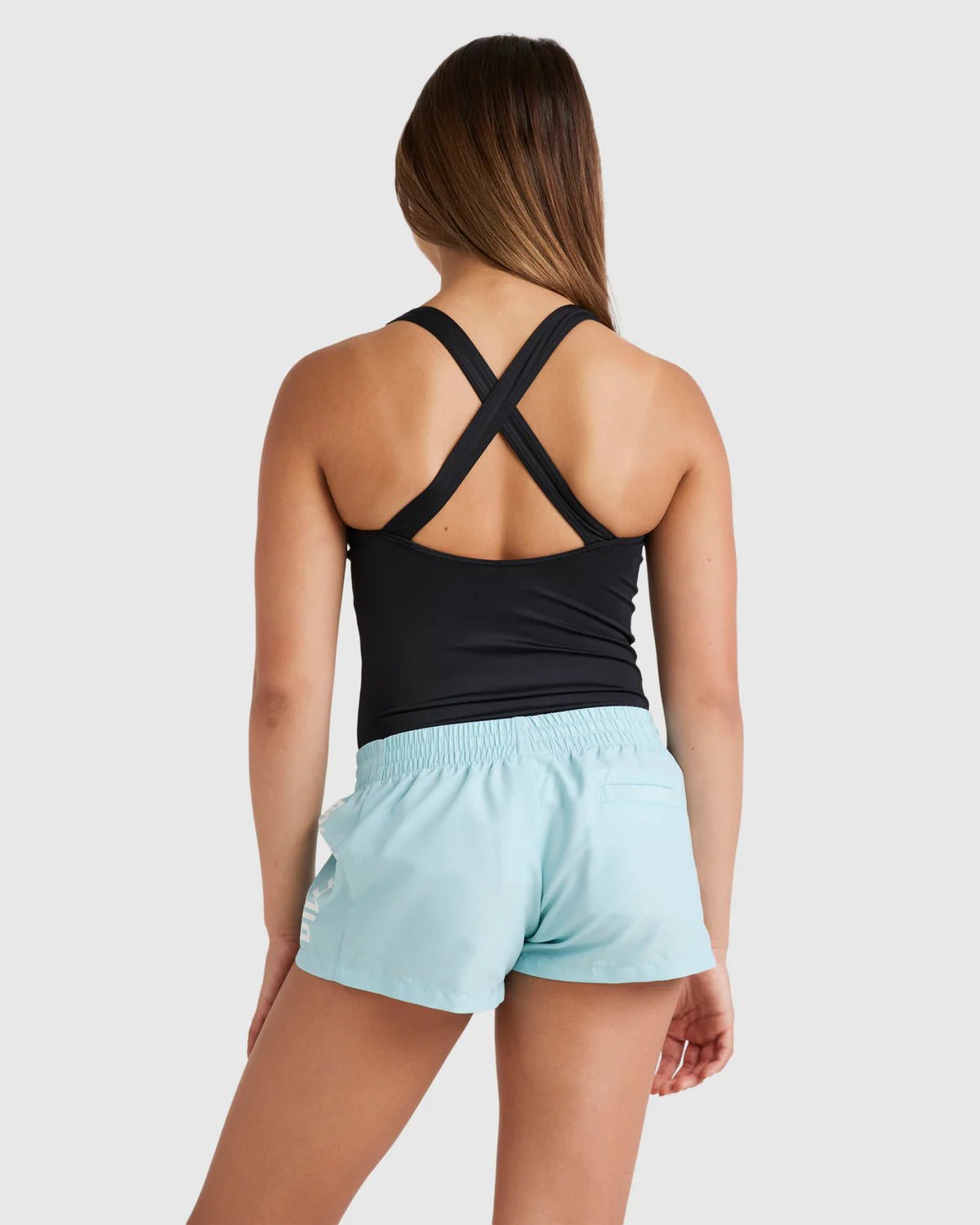 Heat Wave Boardshort - BillabongUBGBS00108-Dusk Blue-XS/6