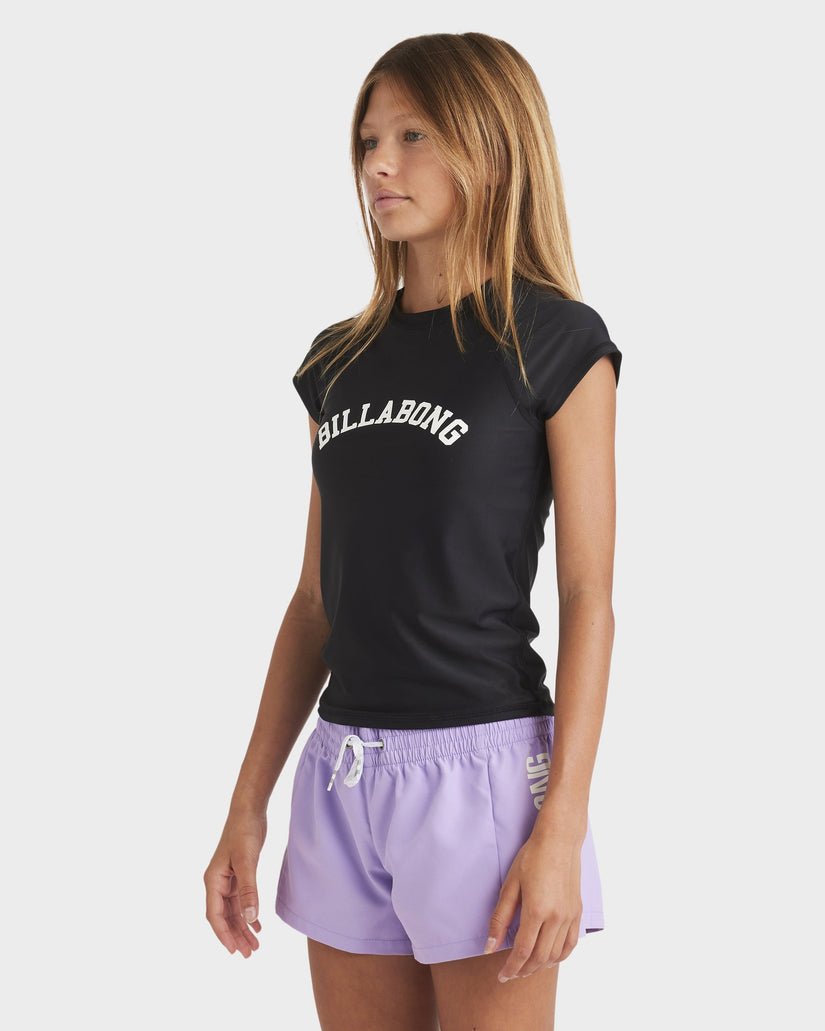 HEAT WAVE BOARDSHORT - BillabongUBGBS00109 - LIGHT PURPLE - L/12