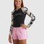 Heat Wave Boardshort - BillabongUBGBS00108 - MEN0 - Pink Lemon - 10