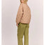 HEATIN' UP JACKET - SisstrG705BHEA-Sweet Clay-S