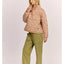 HEATIN' UP JACKET - SisstrG705BHEA-Sweet Clay-S