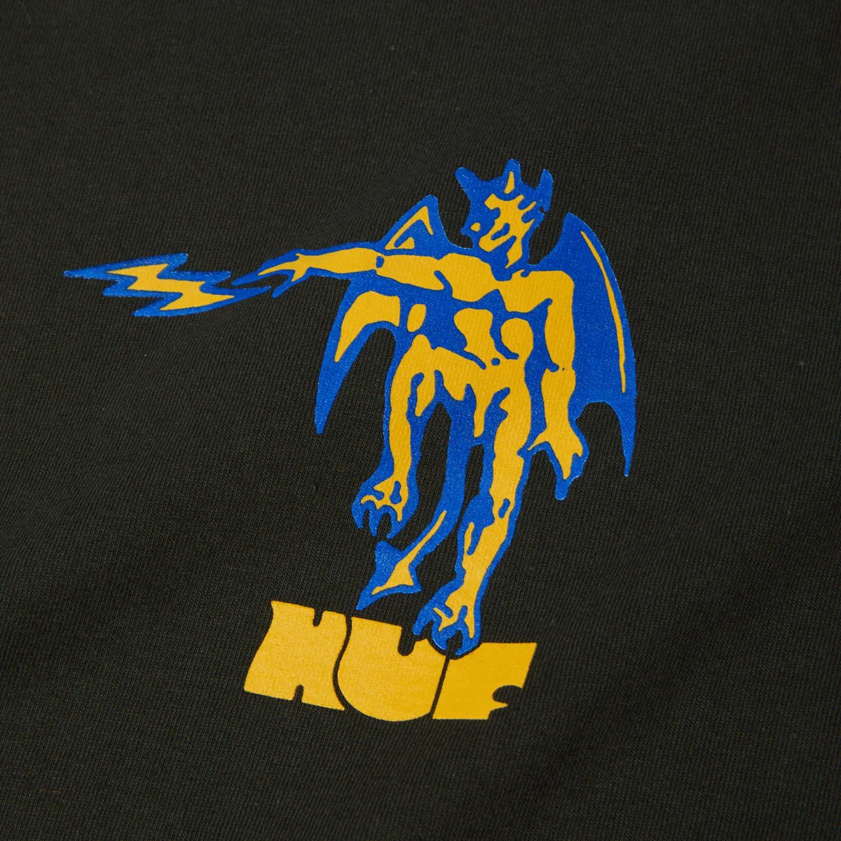 Heavenly SS Tee - HUF210000182038