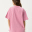 Heavy Petal - Heavyweight Boxy Tee - AfendsM253018 - WMK - WASHED MARRAKESH - XS