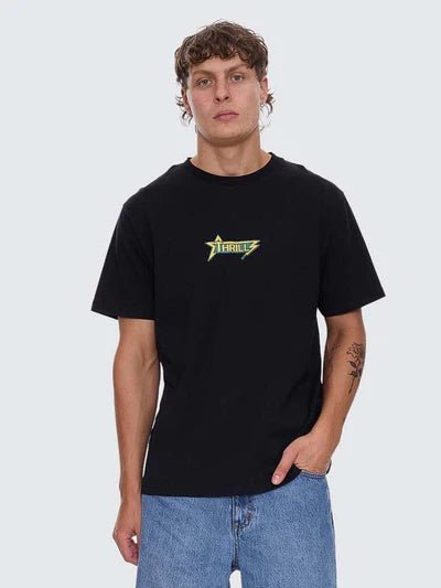 Heavy Static Merch Fit Tee - Thrills210000180700