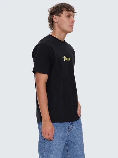 Heavy Static Merch Fit Tee - Thrills210000180700