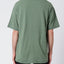 Heavy Stripe Tee - Three By One16882 - 1983 - MOSS - Moss - L
