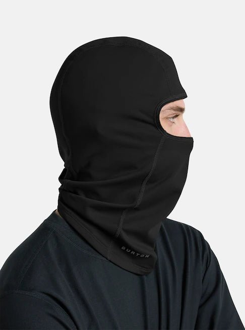 Heavy Weight Clava - Burton2047112A04RG0SM-TRUE BLACK-SM