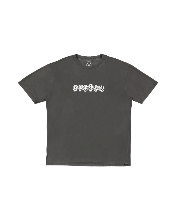 HEDZWILL ROLL YTH SST - VolcomC3542578-STEALTH-8