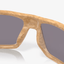 Heliostat - Oakley0oo9231 - 92311761 - Matte Stone Desert Tan w/ Prizm Grey Pol - 1SZ