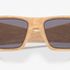 Heliostat - Oakley0oo9231 - 92311761 - Matte Stone Desert Tan w/ Prizm Grey Pol - 1SZ