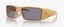 Heliostat - Oakley0oo9231 - 92311761 - Matte Stone Desert Tan w/ Prizm Grey Pol - 1SZ