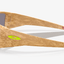 Heliostat - Oakley0oo9231 - 92311761 - Matte Stone Desert Tan w/ Prizm Grey Pol - 1SZ