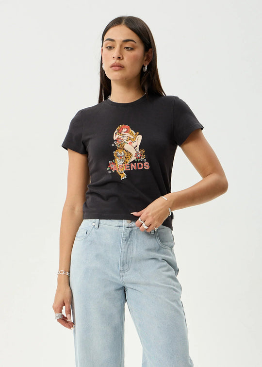 Hellcat - Recycled Baby Tee