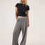 Hemp Relax Pant - ThrillsWTA25 - 400G - Grey Ash - 6