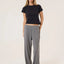 Hemp Relax Pant - ThrillsWTA25 - 400G - Grey Ash - 6