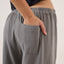 Hemp Relax Pant - ThrillsWTA25 - 400G - Grey Ash - 6