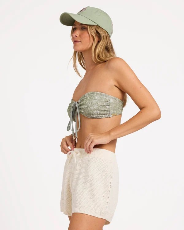 HERE TO STAY SHORT -BillabongUBJNS00229-SALT CRYSTAL-XS/6