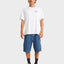 HERITAGE ARCH OG SS - Billabong24A354579-WHITE-XS