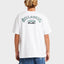 HERITAGE ARCH OG SS - Billabong24A354579-WHITE-XS