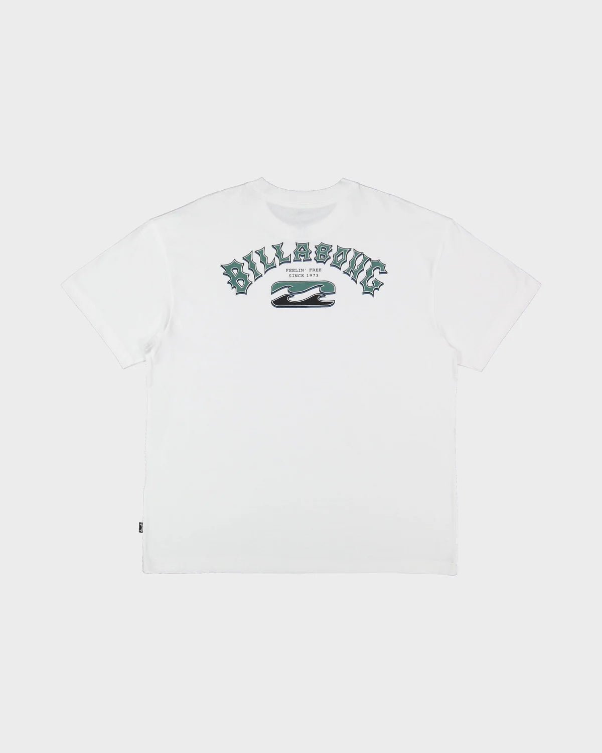 HERITAGE ARCH OG SS - Billabong24A354579-WHITE-XS