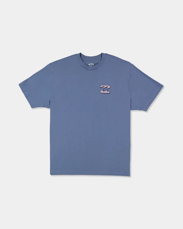 HERITAGE ARCH SS -BillabongUBYZT00864-CHINA BLUE-XS
