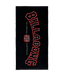 Heritage Arch Towel -BillabongUBYAA00302-Black