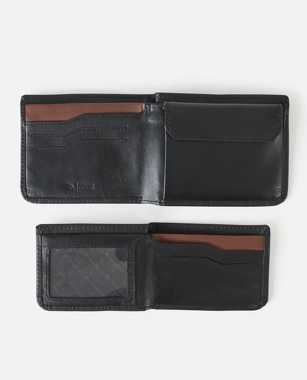 HERITAGE DIAMOND 2 IN 1 -Rip Curl03JMWA-Black-1SZ