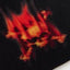 HERITAGE FLAME BEANIE - OakleyFOS902358-Pitch Black-ONE