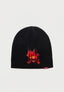 HERITAGE FLAME BEANIE - OakleyFOS902358-Pitch Black-ONE