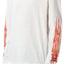 HERITAGE FLAME LS TEE - OakleyFOA408903-White-M
