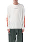 HERITAGE FLAME LS TEE - OakleyFOA408903-White-M