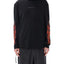 HERITAGE FLAME LS TEE - OakleyFOA408903-Pitch Black-M