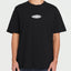 Heritage Logo Lse Tee - Volcoma4332375 - blk - Black - L