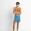 Heritage Panel Trunk - Rhythm0724M - TR02 - VBL - Vintage Blue - 28