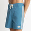 Heritage Panel Trunk - Rhythm0724M - TR02 - VBL - Vintage Blue - 28