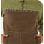 HERITAGE POLAR FLEECE - Rip Curl0ALMFL-SURPLUS GREEN-XS