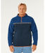 HERITAGE POLAR FLEECE - Rip Curl0ALMFL-LIGHT NAVY-XS
