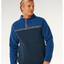 HERITAGE POLAR FLEECE - Rip Curl0ALMFL-LIGHT NAVY-XS