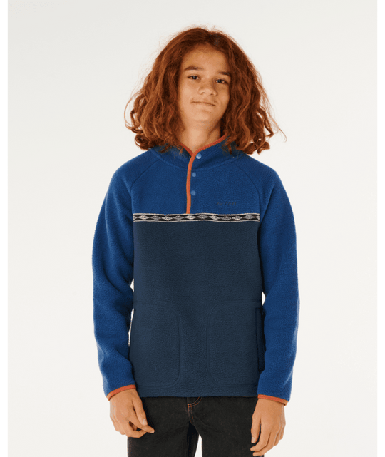 HERITAGE POLAR FLEECE-BOY