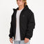 HERNAN 10K JACKET - VolcomA1732408-BLACK-S