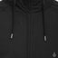 HERNAN 10K JACKET - VolcomA1732408-BLACK-S