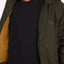 HERNAN 10K JACKET - VolcomA1732408-RINSED BLACK-XXL