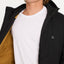HERNAN 10K JACKET - VolcomA1732408-BLACK-S