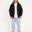 HERNAN 10K JACKET - VolcomA1732408-BLACK-S