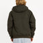HERNAN 10K JACKET - VolcomA1732408-RINSED BLACK-XXL